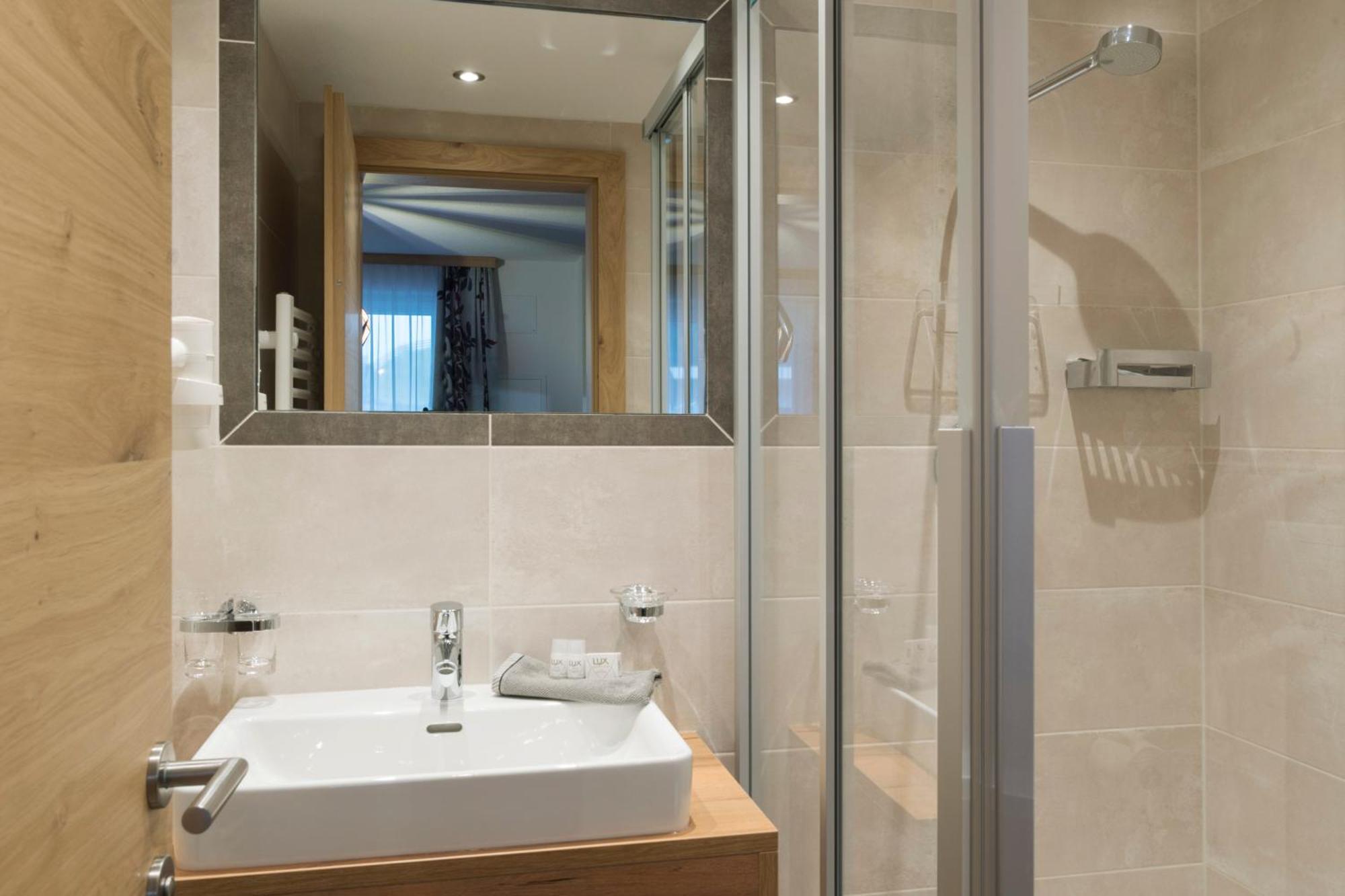 Apart Garni Sesvenna Ischgl Zimmer foto
